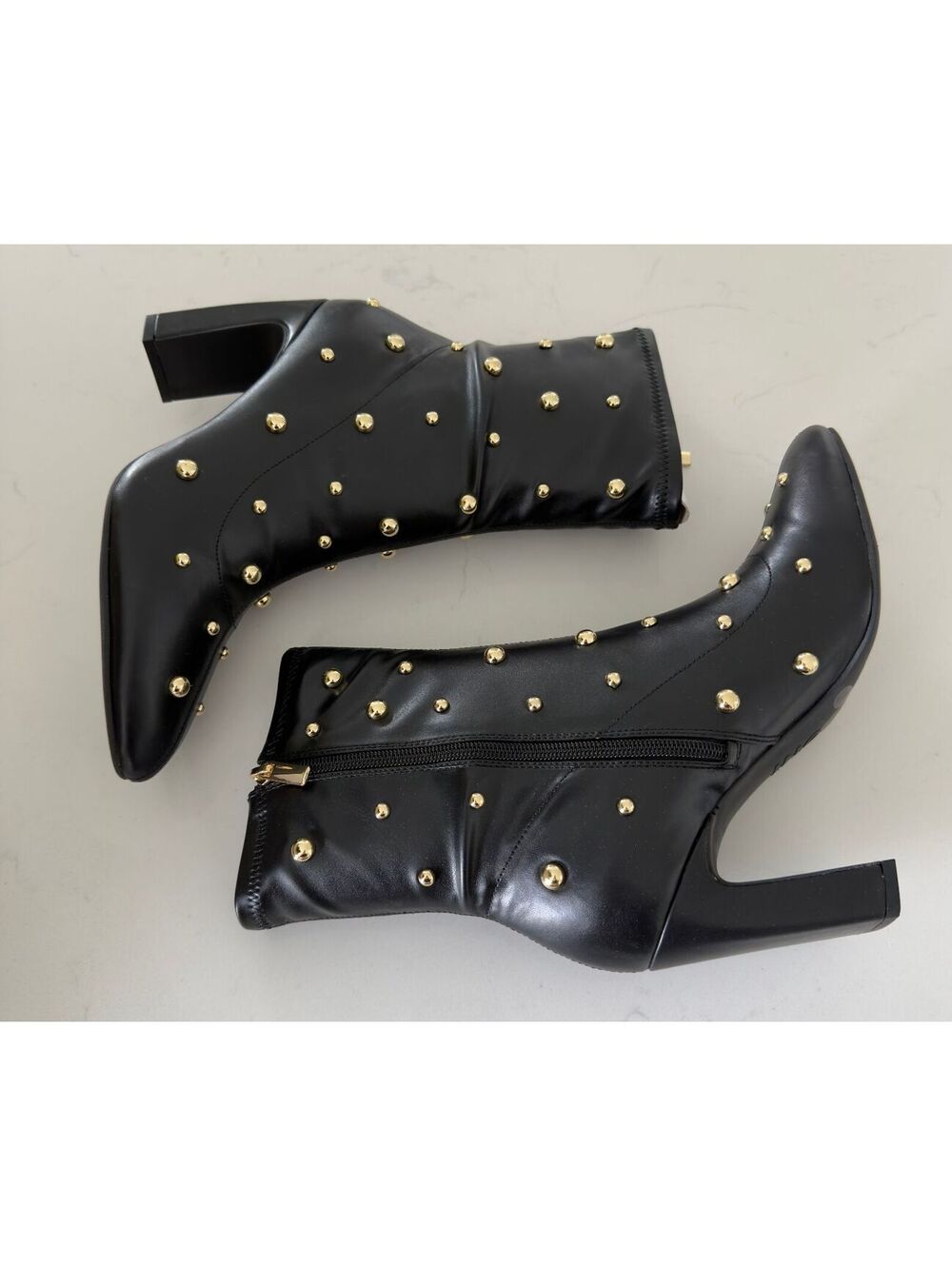 I.N.C. International Concepts Women's Ezmae Dress Booties Women Size 9.5